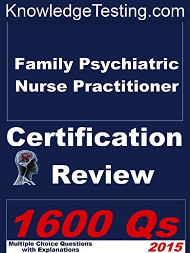 خرید ایبوک Family Nurse Practitioner Certification Review دانلود کتاب مرجع صدور گواهینامه پرستار خانواده گیگاپیپر
